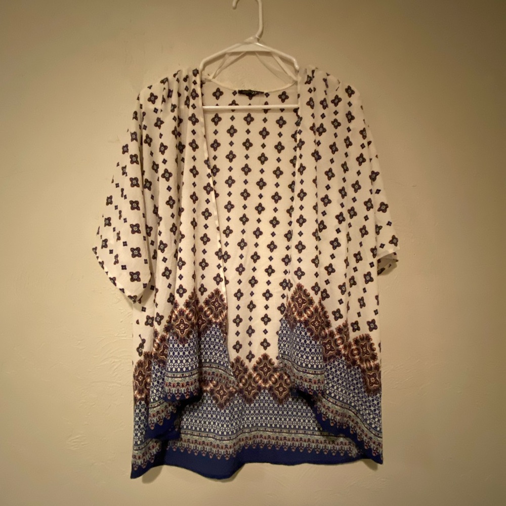 Papermoon Cardigan/Blouse